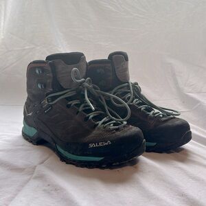 Salewa Waterproff Hiking Boot